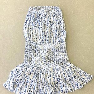 Isabelle’s Cabinet Dress